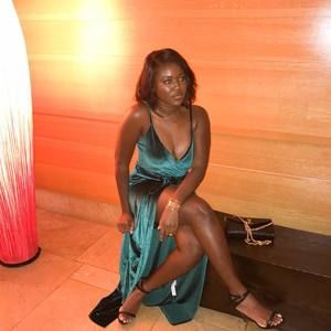 Meet your Posher, Benedicta